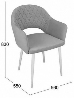 Стул София в Александровском - alexsandrovskoe.mebel24.online | фото 6