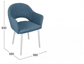 Стул София в Александровском - alexsandrovskoe.mebel24.online | фото 6