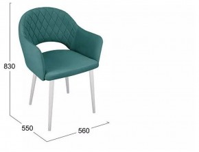 Стул София в Александровском - alexsandrovskoe.mebel24.online | фото 6