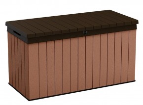 Сундук Дарвин 570 л (Darwin Box 570L) коричневый в Александровском - alexsandrovskoe.mebel24.online | фото 1
