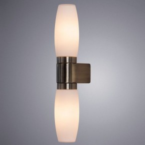 Светильник на штанге Arte Lamp Aqua-Bastone A1209AP-2AB в Александровском - alexsandrovskoe.mebel24.online | фото 2