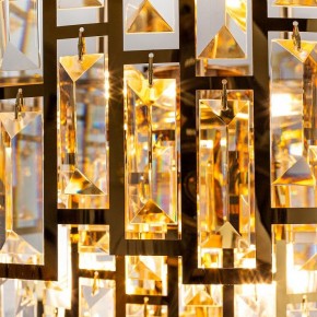 Светильник на штанге Arte Lamp Mintaka A1005PL-8GO в Александровском - alexsandrovskoe.mebel24.online | фото 3