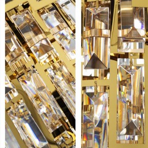 Светильник на штанге Arte Lamp Mintaka A1005PL-8GO в Александровском - alexsandrovskoe.mebel24.online | фото 4