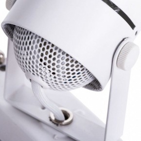 Светильник на штанге Arte Lamp Mizar A1311PL-4WH в Александровском - alexsandrovskoe.mebel24.online | фото 3