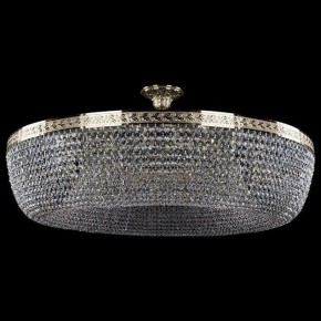 Светильник на штанге Bohemia Ivele Crystal 1903 19031/100IV G в Александровском - alexsandrovskoe.mebel24.online | фото 2