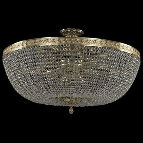 Светильник на штанге Bohemia Ivele Crystal 1905 19051/80IV G в Александровском - alexsandrovskoe.mebel24.online | фото 2