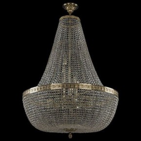 Светильник на штанге Bohemia Ivele Crystal 1905 19051/H2/80IV G в Александровском - alexsandrovskoe.mebel24.online | фото 2