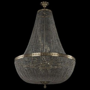 Светильник на штанге Bohemia Ivele Crystal 1905 19051/H2/90IV G в Александровском - alexsandrovskoe.mebel24.online | фото 2