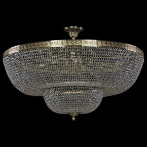 Светильник на штанге Bohemia Ivele Crystal 1909 19091/100IV G в Александровском - alexsandrovskoe.mebel24.online | фото 2