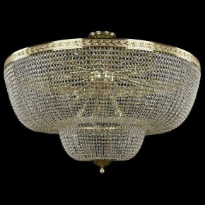 Светильник на штанге Bohemia Ivele Crystal 1909 19091/100IV G в Александровском - alexsandrovskoe.mebel24.online | фото 3