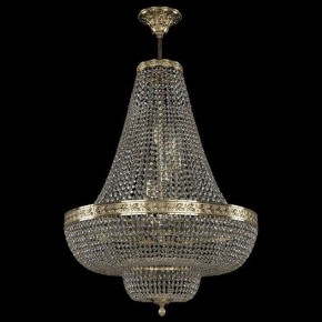 Светильник на штанге Bohemia Ivele Crystal 1909 19091/H2/60IV G в Александровском - alexsandrovskoe.mebel24.online | фото 2