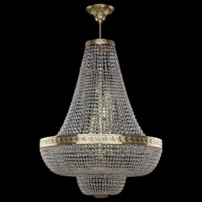 Светильник на штанге Bohemia Ivele Crystal 1909 19091/H2/60IV G в Александровском - alexsandrovskoe.mebel24.online | фото 3