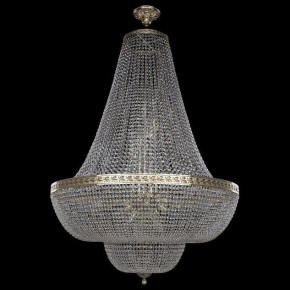 Светильник на штанге Bohemia Ivele Crystal 1909 19091/H2/90IV G в Александровском - alexsandrovskoe.mebel24.online | фото 2