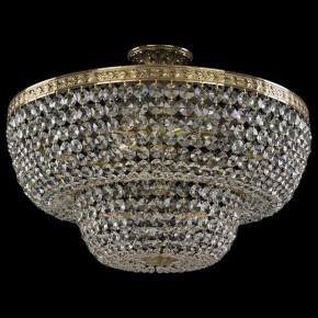 Светильник на штанге Bohemia Ivele Crystal 1910 19101/60IV G в Александровском - alexsandrovskoe.mebel24.online | фото 2