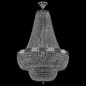Светильник на штанге Bohemia Ivele Crystal 1910 19101/H2/70IV NB в Александровском - alexsandrovskoe.mebel24.online | фото 2