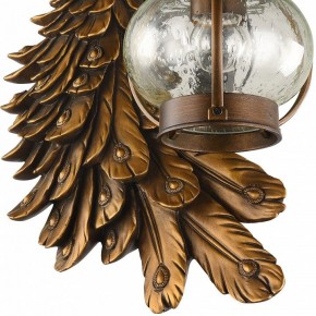 Светильник на штанге Favourite Hunt 2081-1W в Александровском - alexsandrovskoe.mebel24.online | фото 4