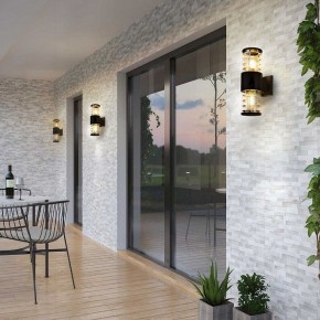 Светильник на штанге Feron DH0802 06299 в Александровском - alexsandrovskoe.mebel24.online | фото 4