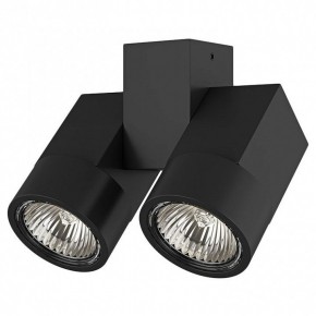 Светильник на штанге Lightstar Illumo X2 051037 в Александровском - alexsandrovskoe.mebel24.online | фото
