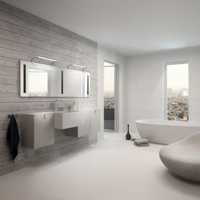 Светильник на штанге Mantra Sisley 5086 в Александровском - alexsandrovskoe.mebel24.online | фото 3