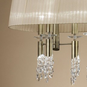 Светильник на штанге Mantra Tiffany 3873 в Александровском - alexsandrovskoe.mebel24.online | фото 4