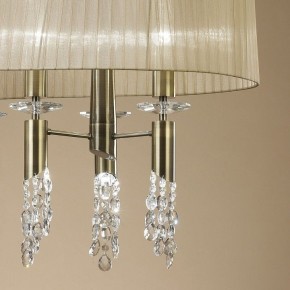 Светильник на штанге Mantra Tiffany 3873 в Александровском - alexsandrovskoe.mebel24.online | фото 5