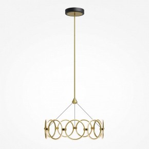 Светильник на штанге Maytoni Link MOD357PL-L40BS3K в Александровском - alexsandrovskoe.mebel24.online | фото 2