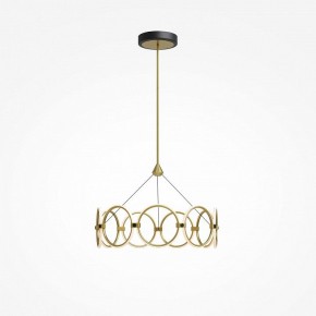 Светильник на штанге Maytoni Link MOD357PL-L40BS3K в Александровском - alexsandrovskoe.mebel24.online | фото 3