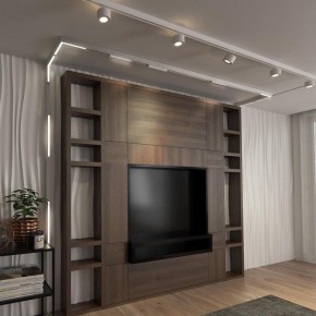 Светильник на штанге Novotech Flum 358548 в Александровском - alexsandrovskoe.mebel24.online | фото 3