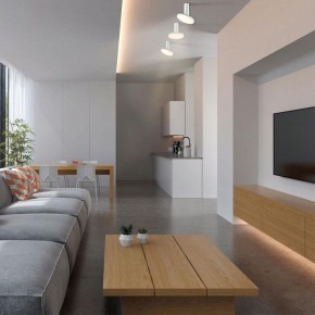Светильник на штанге Novotech Hat 358347 в Александровском - alexsandrovskoe.mebel24.online | фото 4