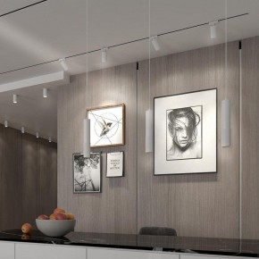 Светильник на штанге Novotech Mais LED 358499 в Александровском - alexsandrovskoe.mebel24.online | фото 4