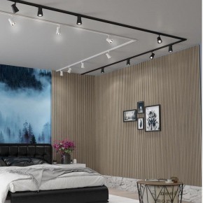 Светильник на штанге Novotech Molo 370932 в Александровском - alexsandrovskoe.mebel24.online | фото 5