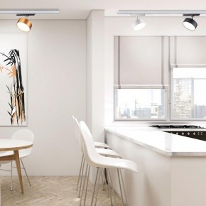 Светильник на штанге Novotech Prometa 358755 в Александровском - alexsandrovskoe.mebel24.online | фото 4