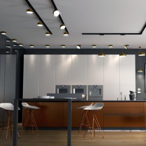 Светильник на штанге Novotech Prometa 358760 в Александровском - alexsandrovskoe.mebel24.online | фото 3