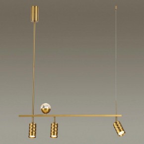 Светильник на штанге Odeon Light Ad Astrum 4353/36L в Александровском - alexsandrovskoe.mebel24.online | фото 3
