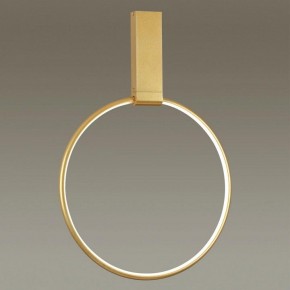 Светильник на штанге Odeon Light Annel 4319/32CL в Александровском - alexsandrovskoe.mebel24.online | фото 2