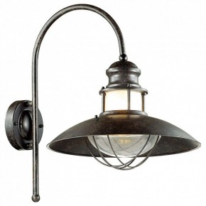Светильник на штанге Odeon Light Dante 4164/1WA в Александровском - alexsandrovskoe.mebel24.online | фото 2