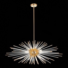Светильник на штанге ST-Luce Callio SL1097.203.09 в Александровском - alexsandrovskoe.mebel24.online | фото 6