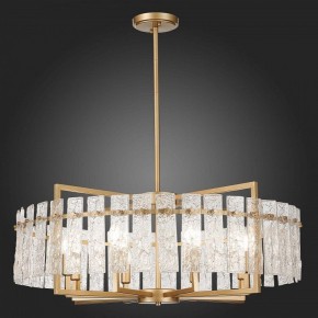 Светильник на штанге ST-Luce Mira SL1632.203.08 в Александровском - alexsandrovskoe.mebel24.online | фото 4