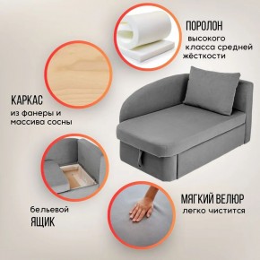 Диван 1050 в Александровском - alexsandrovskoe.mebel24.online | фото 23