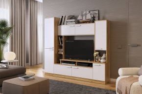 ТОКИО Мини-стенка в Александровском - alexsandrovskoe.mebel24.online | фото 3