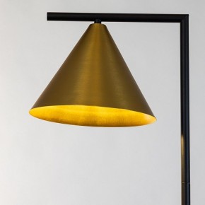 Торшер Arte Lamp David A7033PN-1BK в Александровском - alexsandrovskoe.mebel24.online | фото 4