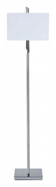 Торшер Arte Lamp Julietta A5037PN-2CC в Александровском - alexsandrovskoe.mebel24.online | фото