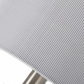 Торшер Arte Lamp Mallorca A1021PN-1SS в Александровском - alexsandrovskoe.mebel24.online | фото 3