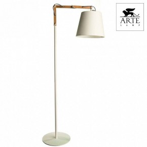 Торшер Arte Lamp Pinocchio A5700PN-1WH в Александровском - alexsandrovskoe.mebel24.online | фото 4