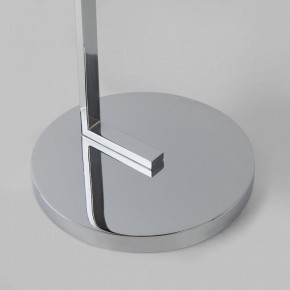 Торшер Eurosvet Shape 01214/1 хром в Александровском - alexsandrovskoe.mebel24.online | фото 4