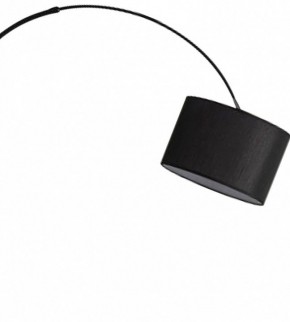 Торшер Kink Light Брун 07048,19 в Александровском - alexsandrovskoe.mebel24.online | фото 2