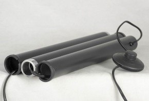 Торшер Lussole Buckeye LSP-0579 в Александровском - alexsandrovskoe.mebel24.online | фото 8