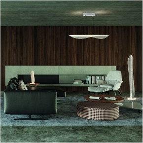 Торшер Mantra Bianca 7769 в Александровском - alexsandrovskoe.mebel24.online | фото 3