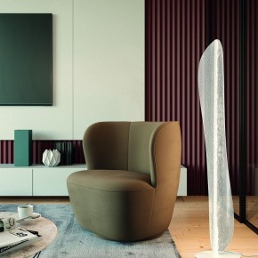 Торшер Mantra Bianca 7769 в Александровском - alexsandrovskoe.mebel24.online | фото 4