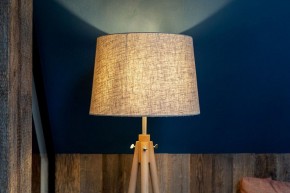 Торшер Maytoni Calvin Z177-FL-01-BR в Александровском - alexsandrovskoe.mebel24.online | фото 3